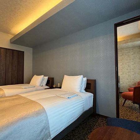 Hotel Arrows Arashiyama Kyoto Luaran gambar