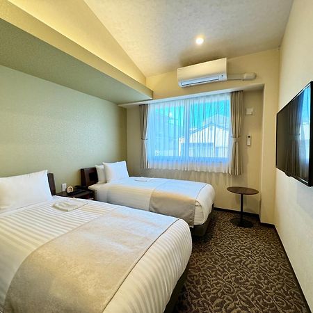 Hotel Arrows Arashiyama Kyoto Luaran gambar