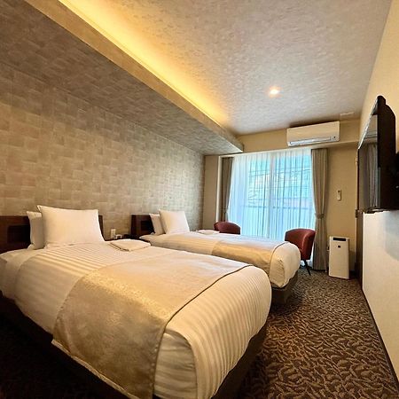 Hotel Arrows Arashiyama Kyoto Luaran gambar