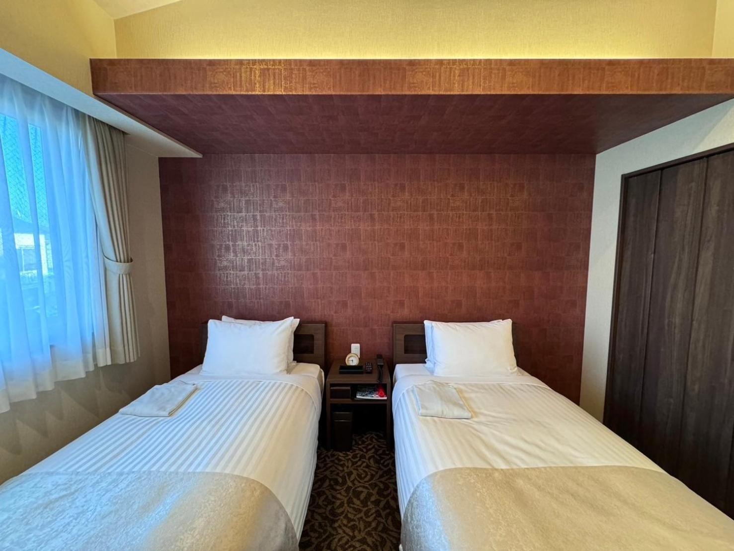 Hotel Arrows Arashiyama Kyoto Luaran gambar