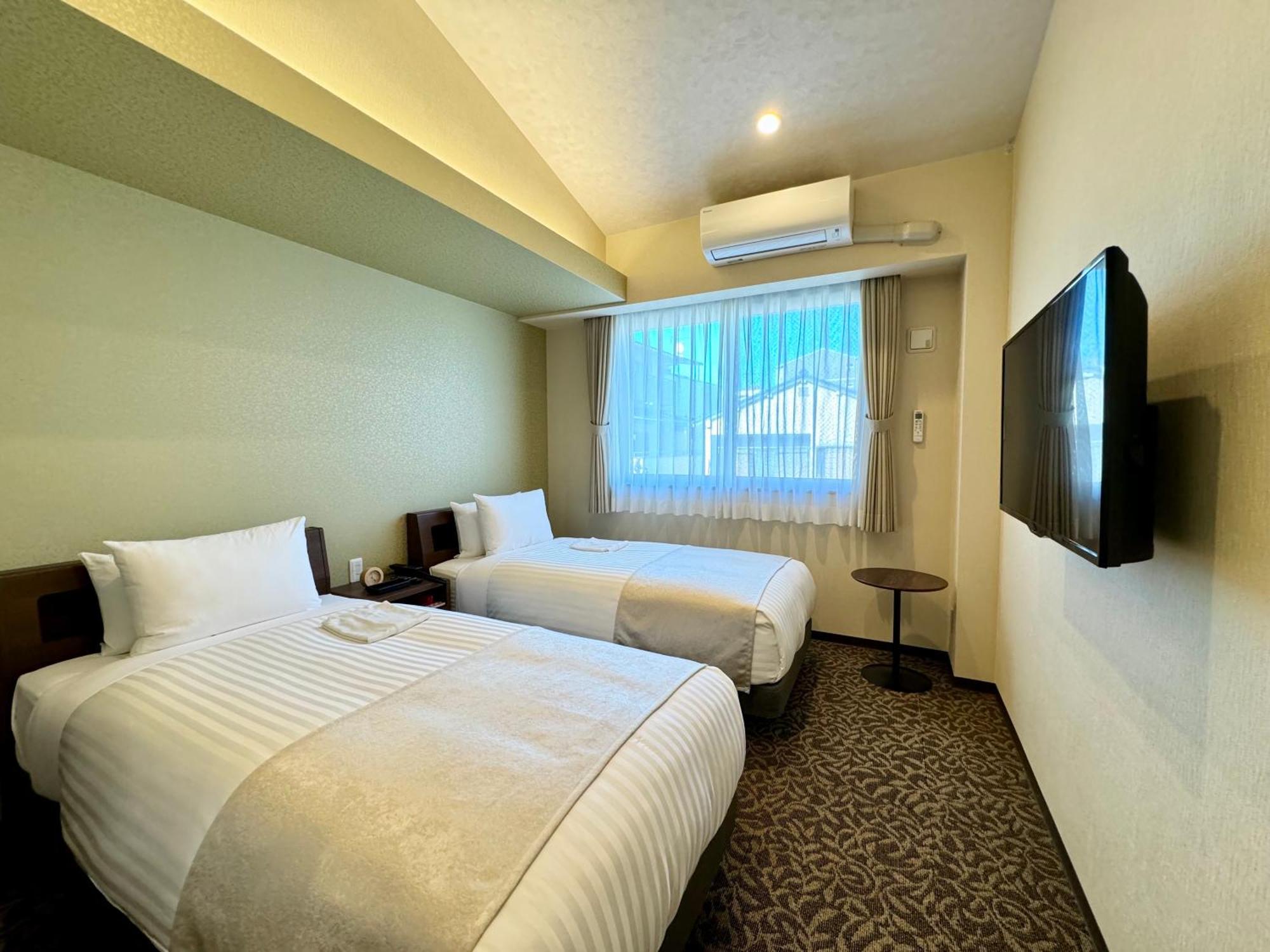 Hotel Arrows Arashiyama Kyoto Luaran gambar