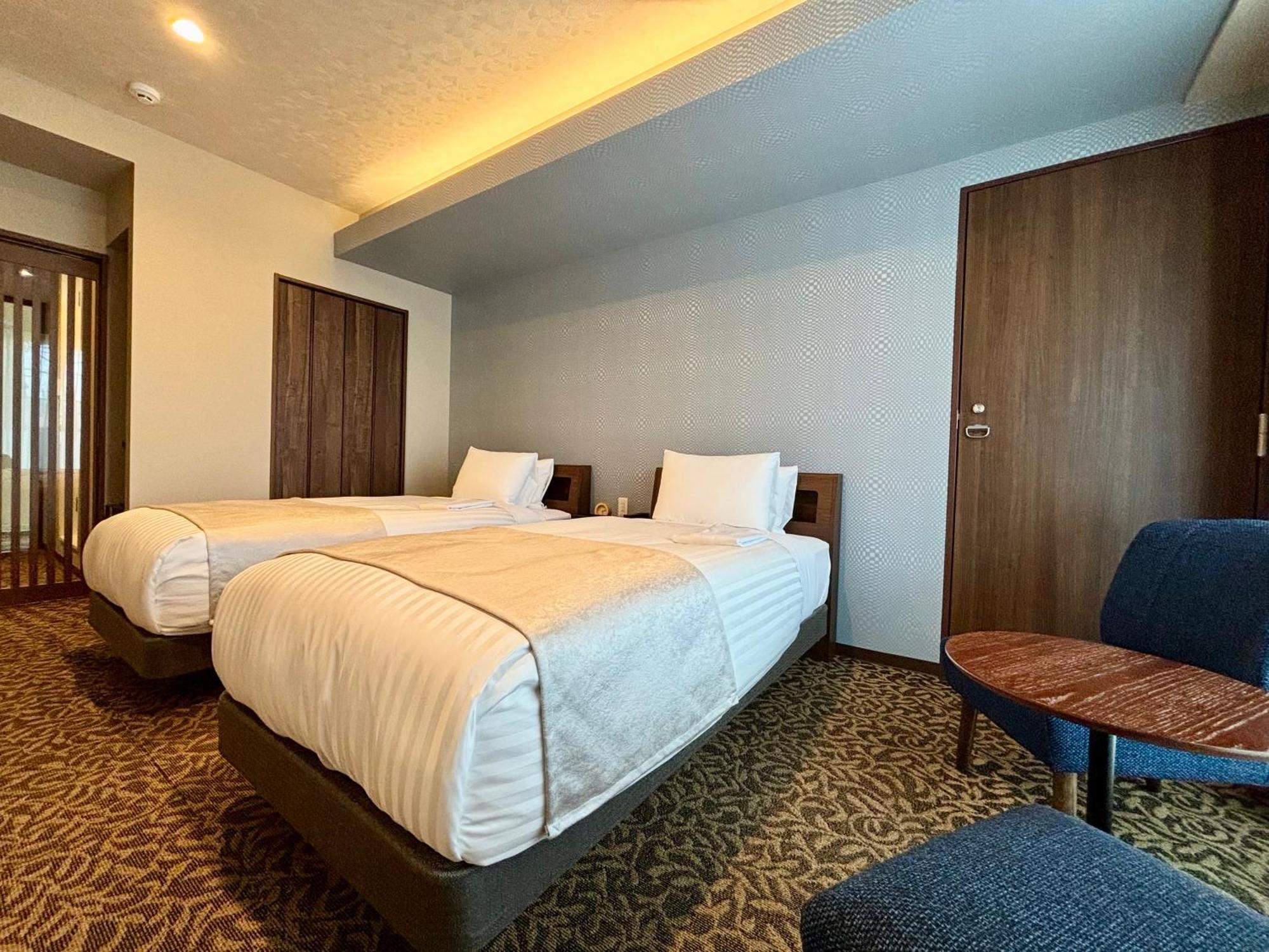 Hotel Arrows Arashiyama Kyoto Luaran gambar