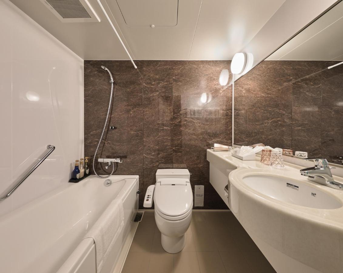 Hotel Arrows Arashiyama Kyoto Luaran gambar