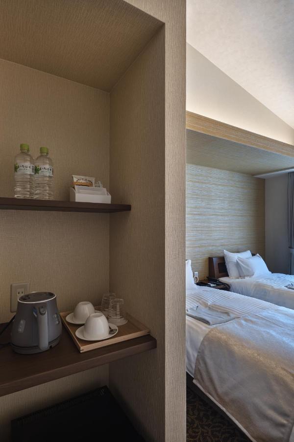 Hotel Arrows Arashiyama Kyoto Luaran gambar
