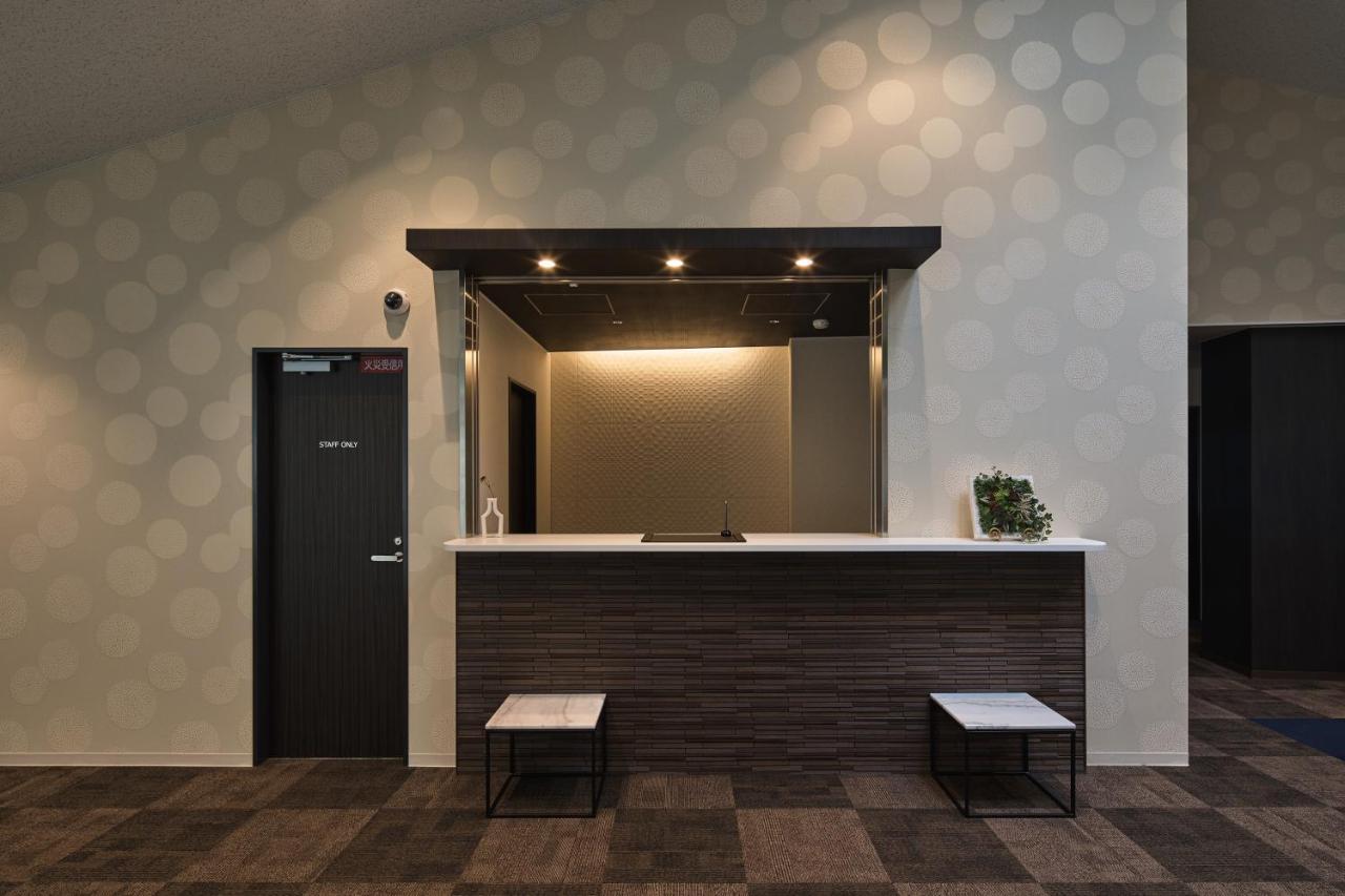 Hotel Arrows Arashiyama Kyoto Luaran gambar