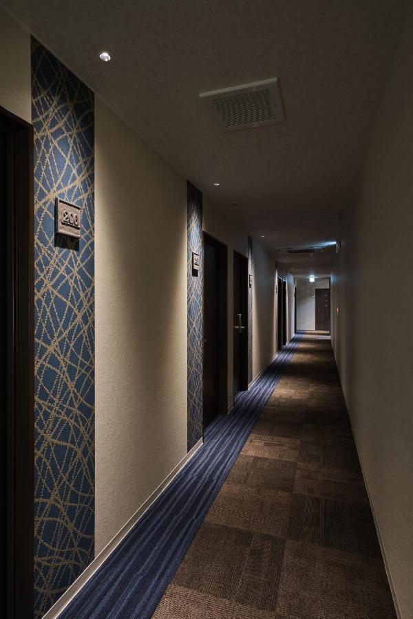 Hotel Arrows Arashiyama Kyoto Luaran gambar