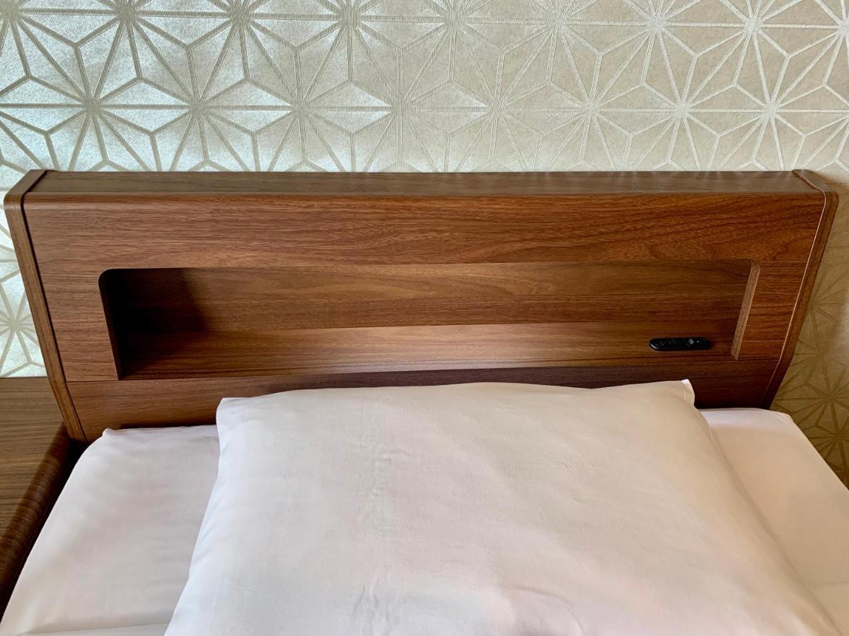 Hotel Arrows Arashiyama Kyoto Luaran gambar